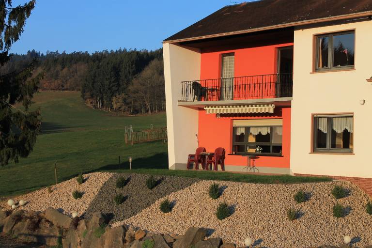 Ferienwohnung Gerolstein