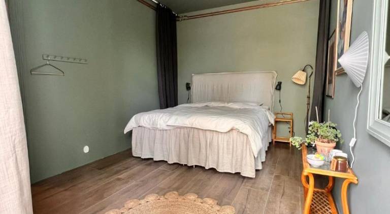 Gamla Mejeriet i Vastra Varlinge