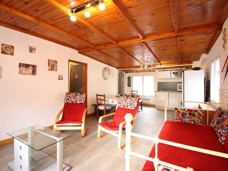Apartment with 2 rooms for 10 persons — photo 5