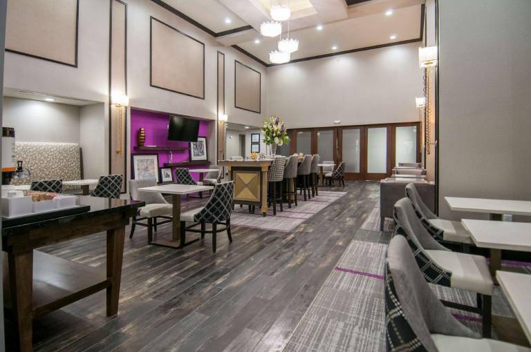 Hampton Inn & Suites Ridgeland in Ridgeland, MS