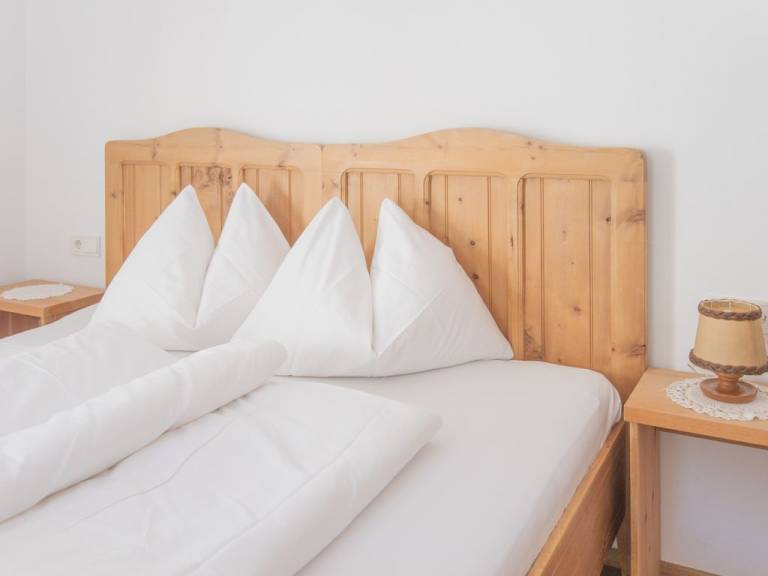 Ferienwohnung in Innichen für max. 3 Gäste