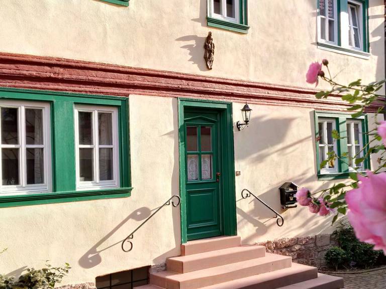 Ferienhaus Lohr am Main