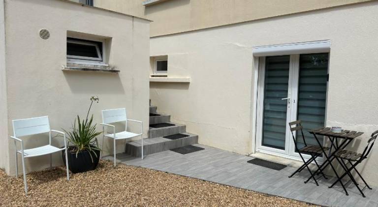 Rental apartment | Pets allowed — photo 4
