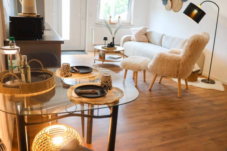 Ferienwohnung  Dierdorf
