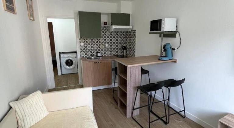 Nice holiday apartment | Pets allowed — photo 5