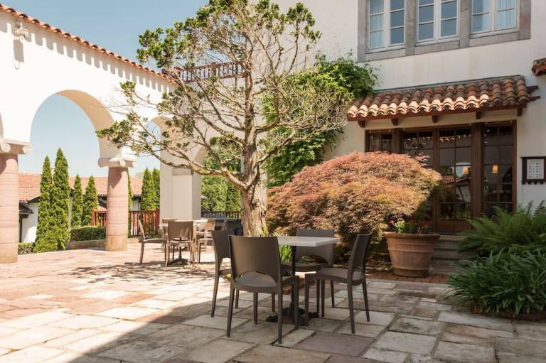Feriehus Saint-Jean-de-Luz