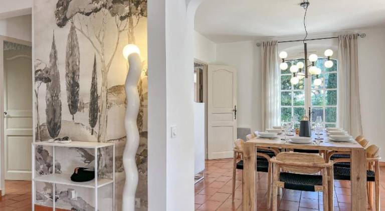 Maison Daisy Saint-Tropez — photo 3