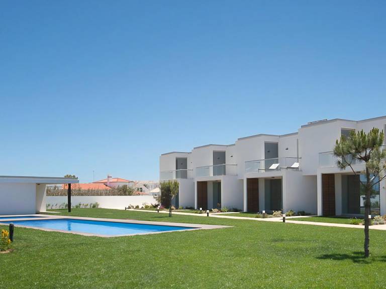 Villa  Sagres