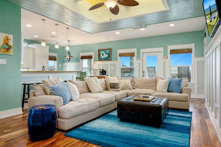The Beach House — photo 3