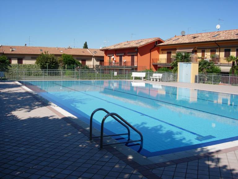 Ferienwohnung Lazise