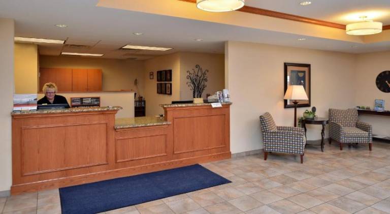 Candlewood Suites Williston By IHG — photo 4