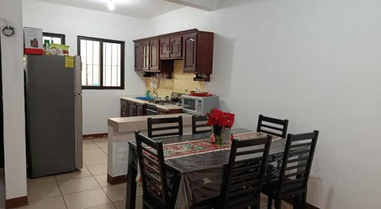 Vacation home with 1 room for 7 persons — photo 3