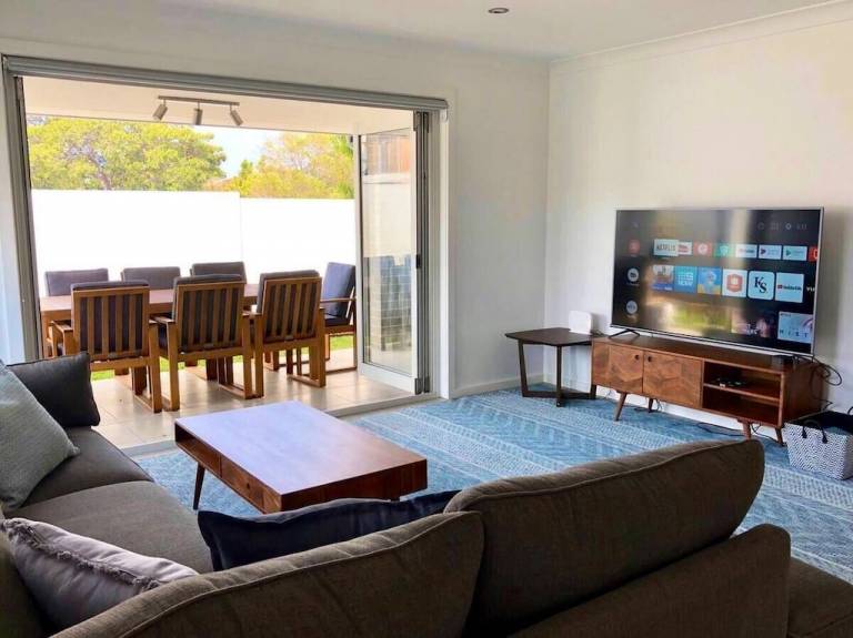 House Warilla