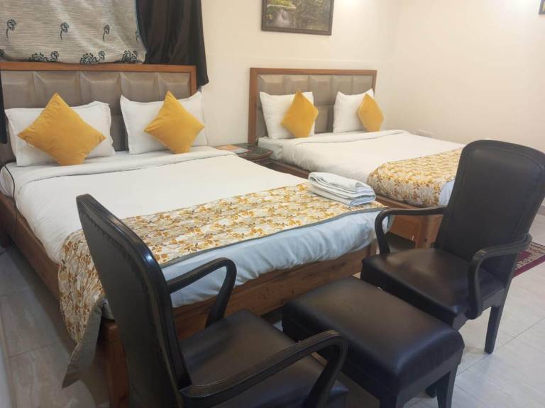 Rental apartment with grill | Good for workation — photo 2
