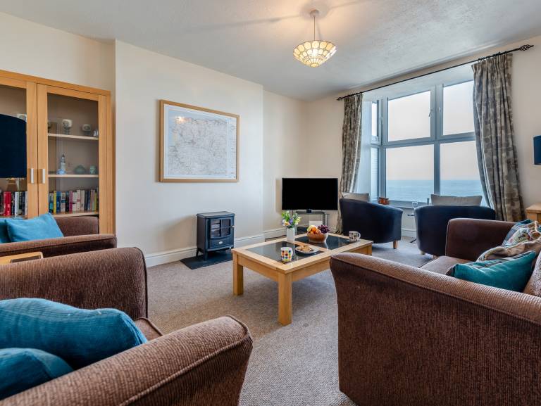 Cottage Ilfracombe