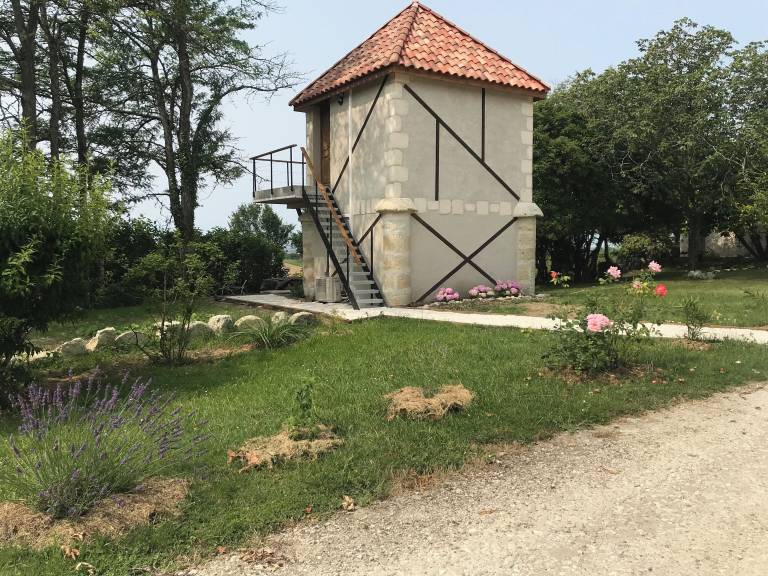 Cottage Layrac