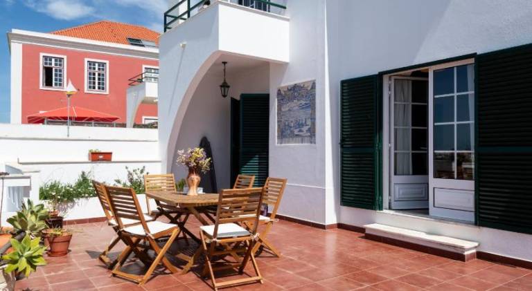 Fully equipped villa with patio | Next to the beach | Pet-friendly — photo 5