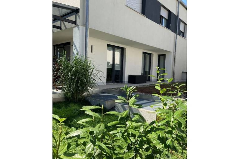 Ferienhaus Bahlingen am Kaiserstuhl
