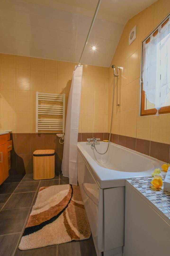Gîte ∙ 3 Schlafzimmer ∙ 6 Gäste – Bild 10