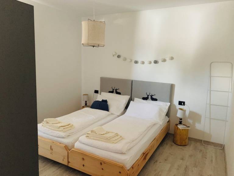 Condominio Baselga di Piné