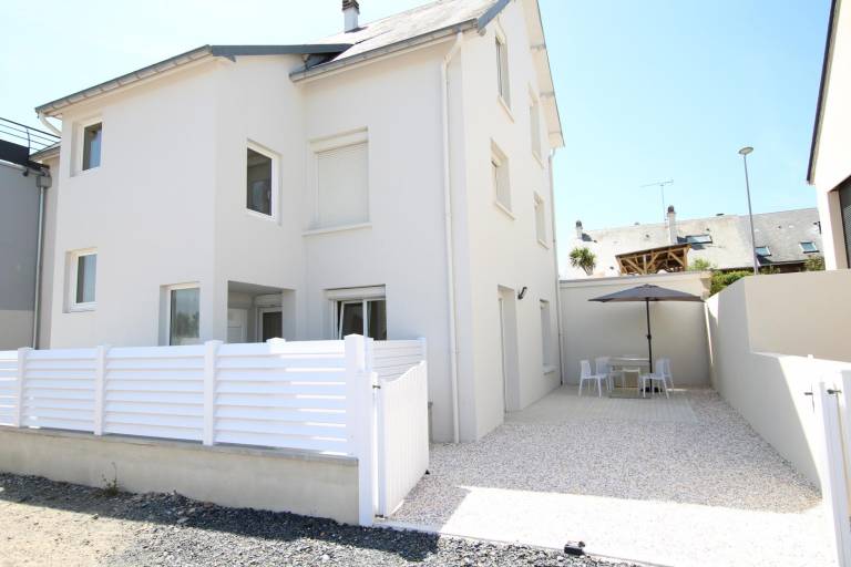 Gîte Agon-Coutainville