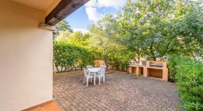 Vacation home with 2 rooms for 6 persons — photo 4