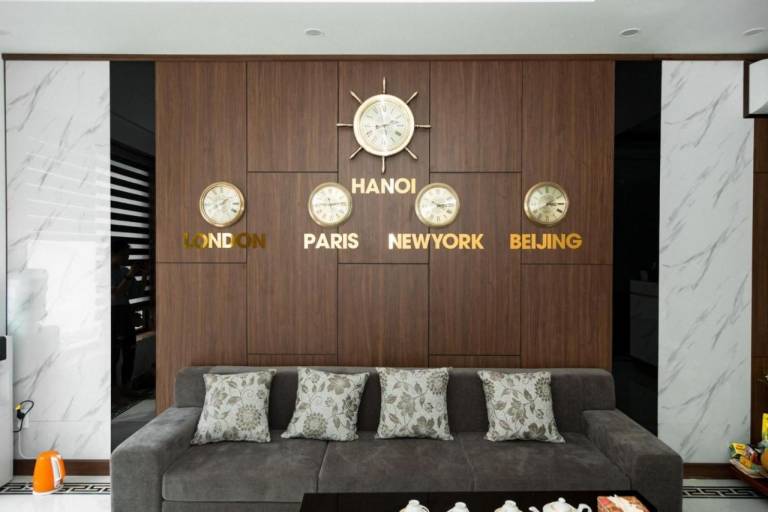 Minh Anh Hotel & Apartment — photo 2