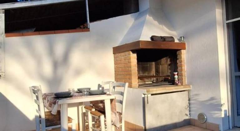 Holiday apartment with 1 room for 4 persons in Comacchio