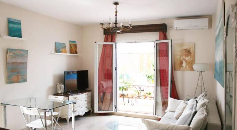 Rental apartment | Near Maestranza — photo 2