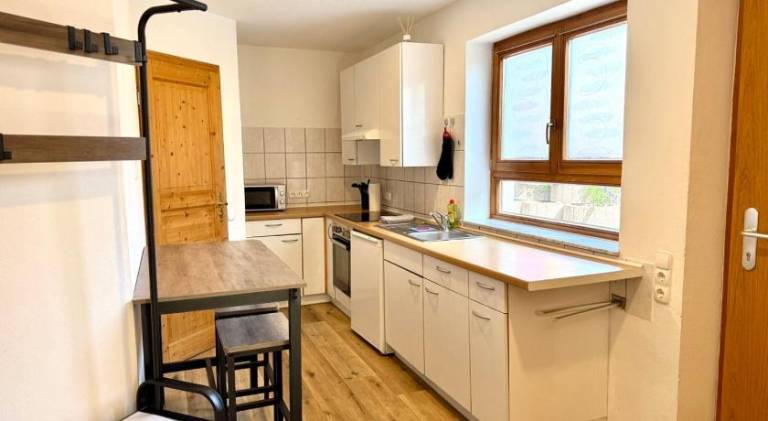 Holiday apartment with 1 room for 4 persons — photo 2