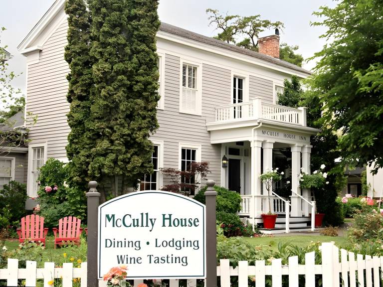 Wine Country Inn — photo 5