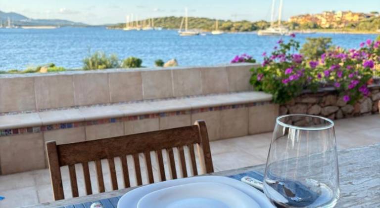 Holiday apartment with 2 rooms for 6 persons — photo 3