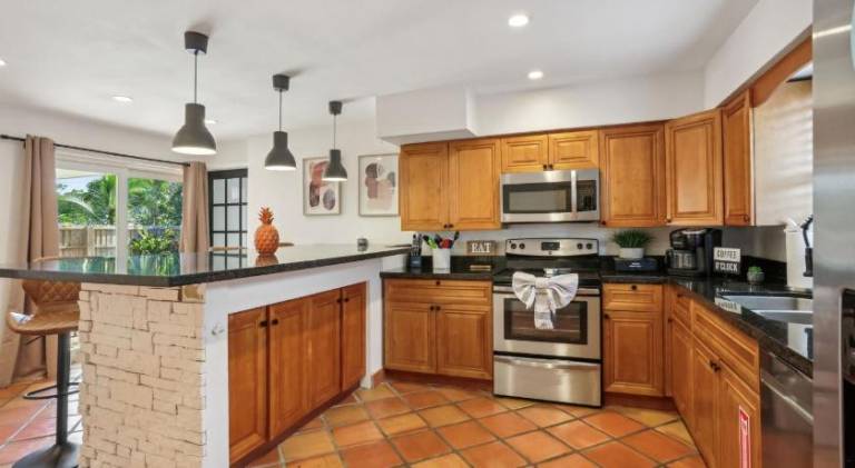 Ample house with pool | Pets allowed — photo 4