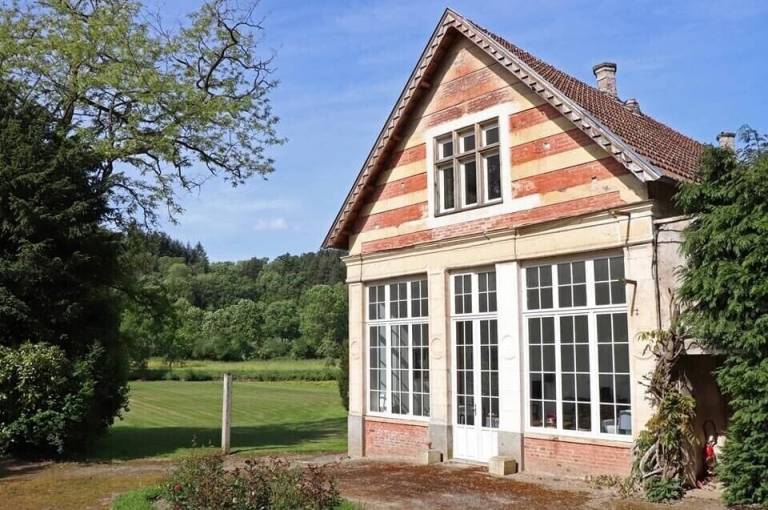 Maison de vacances Pont-d'Ouilly