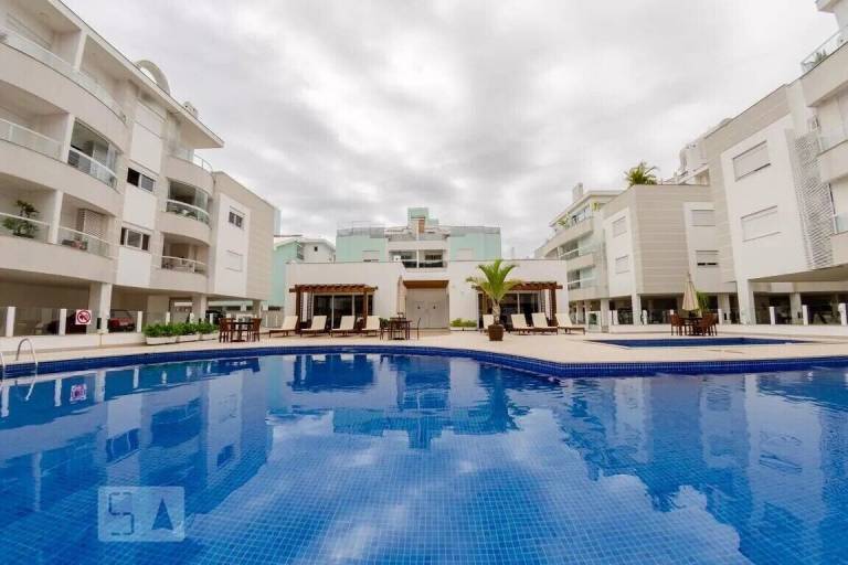 Appartement Ingleses Norte