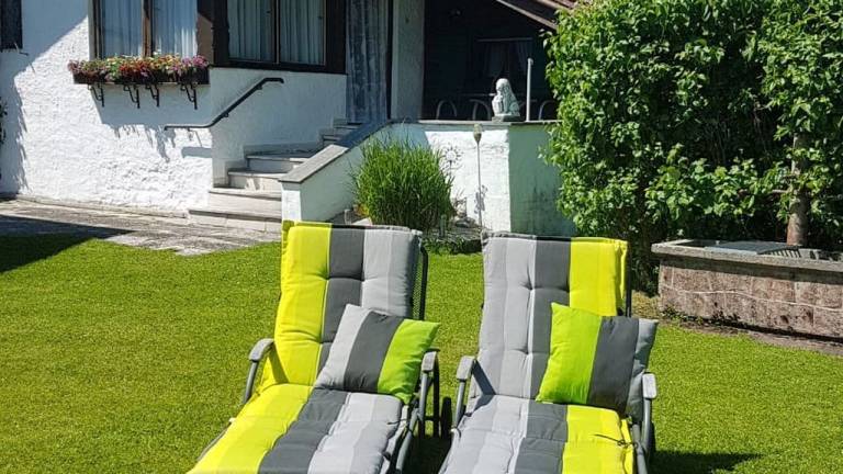 Ferienhaus  Grassau