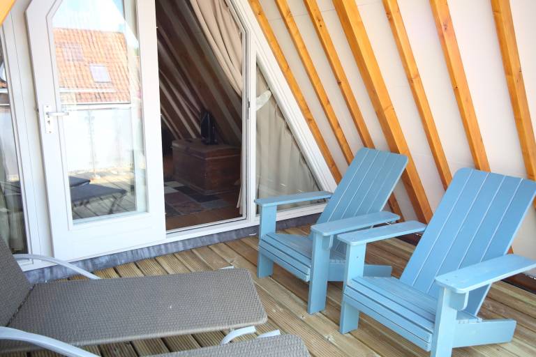 Ferienhaus  Bovenkarspel