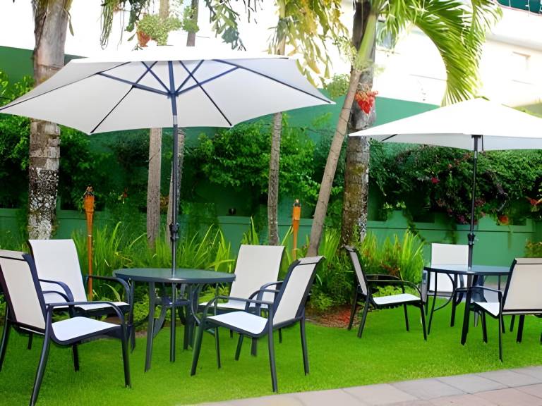 Las Magnolias Hotel Boutique
