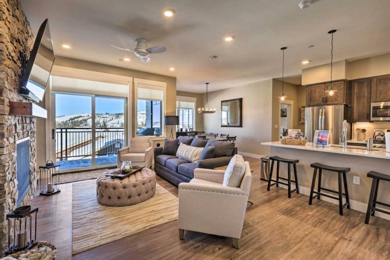 Condo Winter Park