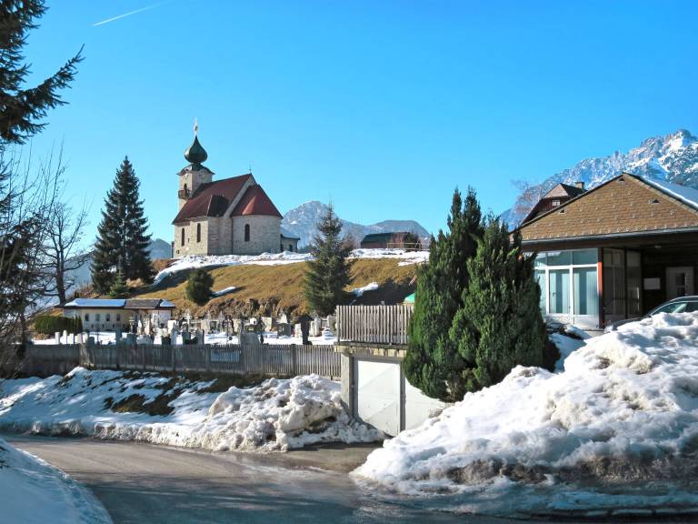 House  Gröbming