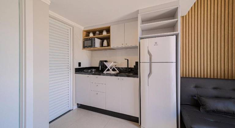 Apartment for 3 persons — photo 3