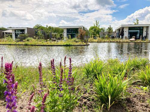 Vakantiepark Haaren