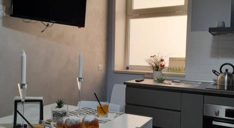 Rental apartment with 1 room for 4 persons — photo 2
