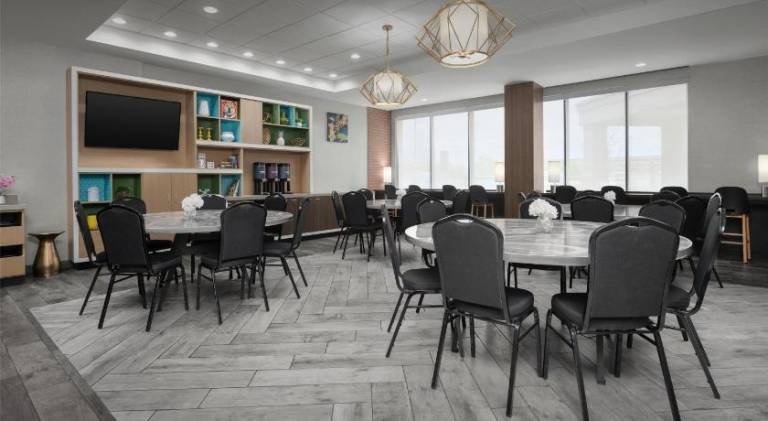 Home2 Suites by Hilton Murfreesboro — photo 5