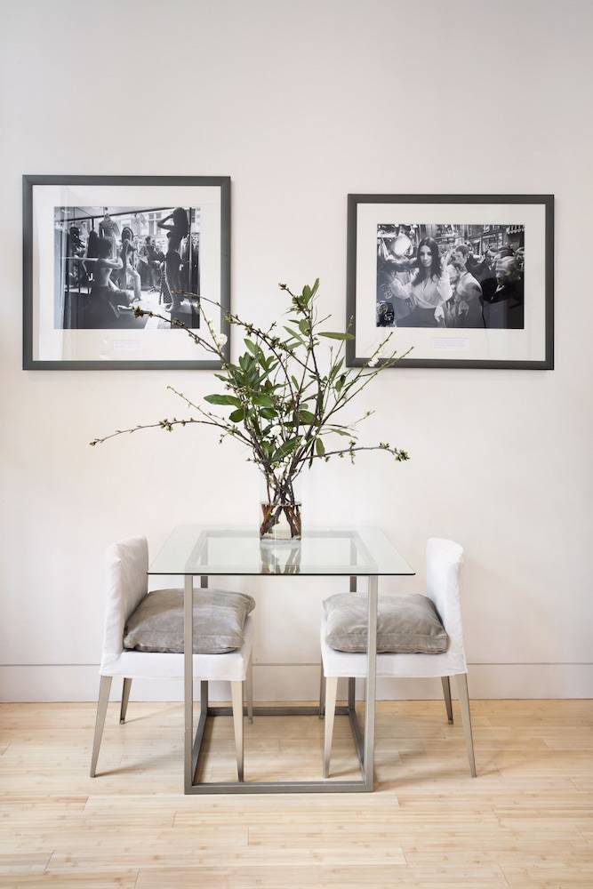 Appart'hôtel Mayfair