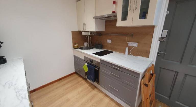 Rental apartment | Perfect for remote work | Pet-friendly — photo 4