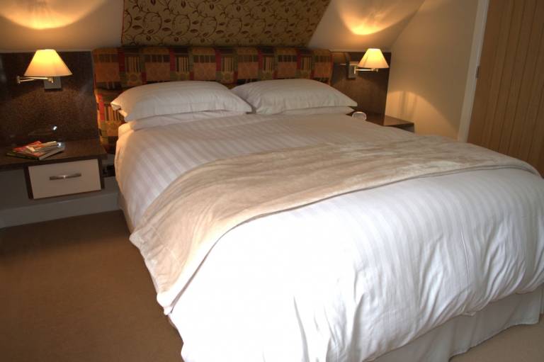 Bed and breakfast Wimborne Minster