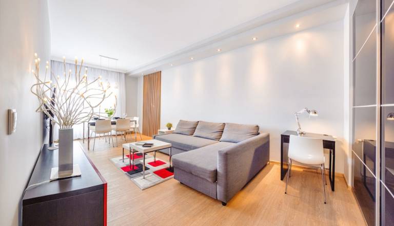 Apartment Matarnia
