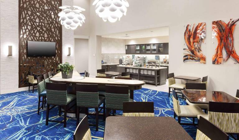 Homewood Suites by Hilton Cape Canaveral-Cocoa Beach — photo 4