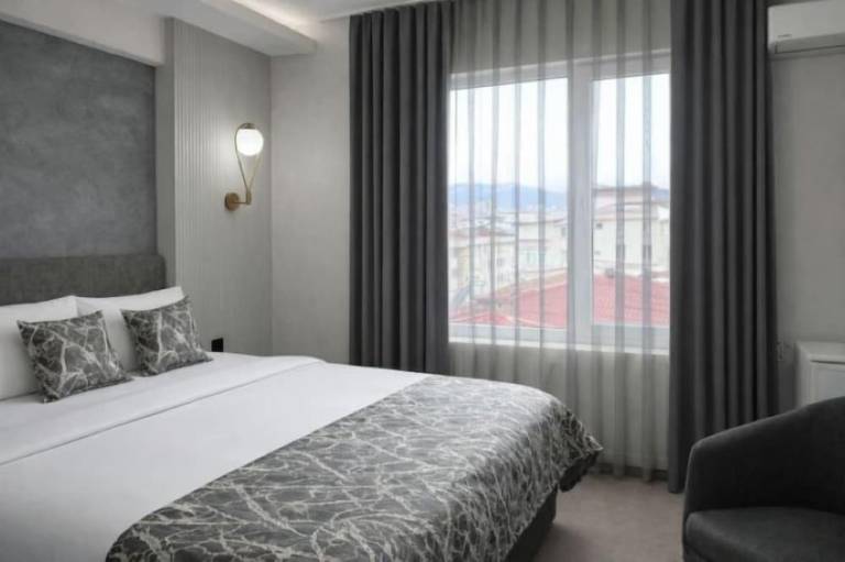 Aparthotel  Samsun